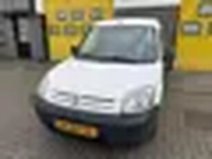 Citroen Berlingo 1.9 D 600 Motor goedNiet netjesAPK