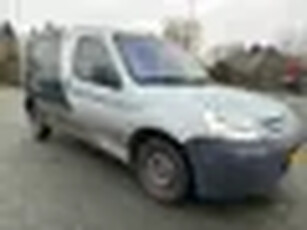 Citroen Berlingo 1.9 DIESEL