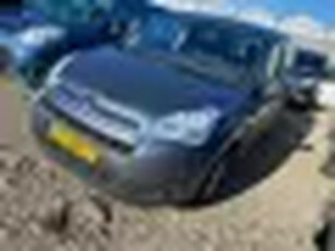 Citroen Berlingo 2009 * 1.6 HDI * KOPPELING PLAAT DEFECT!!