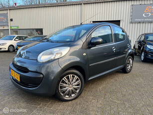 Citroen C1 1.0-12V Ambiance 6/12 M GARANTIE