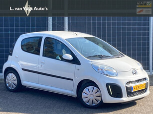 Citroen C1 1.0 Collection