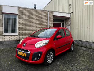 Citroen C1 1.0 First Edition Nieuw APK AIRCO