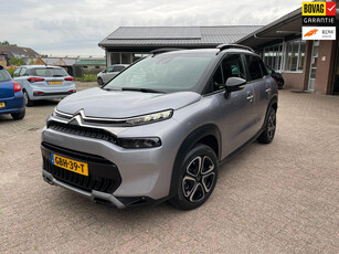 Citroen C3 AIRCROSS 1.2 PureTech 110pk Feel Automaat, Navi, Camera