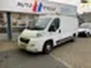 Citroen Jumper 30 2.2 HDI L2H1 MOTOR TIKT! BTW NETTE BUS EXPORT MOTORSCHADE