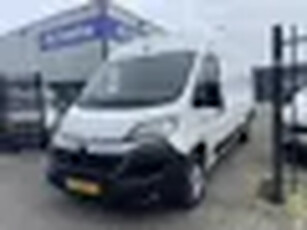 Citroen Jumper 35 2.2 BlueHDi 140 L3H2 Club