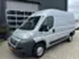 Citroen Jumper 35 2.2 HDI L2H2 Zwaar