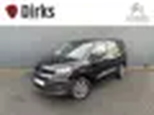 Citroën Berlingo 110pk L1 (Camera- Navigatie via APP - Parkeersensoren - Lichtmetalen velgen - Airco