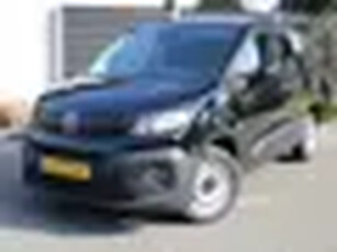 Citroën Berlingo 1.5 BlueHDi 100PK S&S L1 1000kg laadvermogen Achteruitrijcamera, Keyless Entry & St