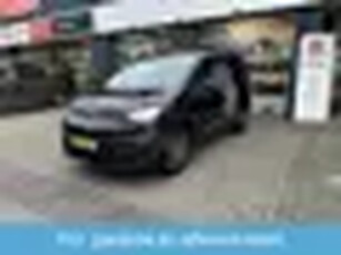 Citroën Berlingo 1.5 BlueHDI Club All-in Prijs Navi/Cruise/Apple carplay Android auto