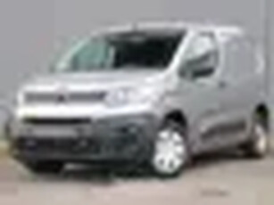 Citroën Berlingo 1.5 BlueHDI Club CRUISEDABAIRCONAPORIG.NL