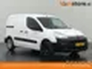 Citroën Berlingo 1.6 BlueHDI 100PK Club S&S 3-Persoons Airco Cruise