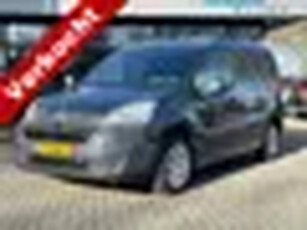 Citroën Berlingo 1.6 BlueHDI 75 Club 3 zitter/Airco/Cruise/Trekhaak