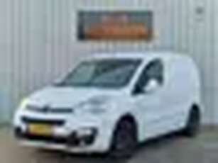 Citroën Berlingo 1.6 BlueHDI Business Galicia 3-Persoons