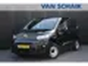 Citroën Berlingo 1.6 BlueHDI Club SCHUIFDEUR TREKHAAK PDC APPLE CARPLAY CRUISE NAVI