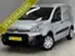 Citroën Berlingo 1.6 HDI 500 Comfort /Trekhaak! /Zij-schuifdeur rechts /Airco /Cruise /Elek. pakket