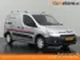 Citroën Berlingo 1.6 HDIF 500 Club Airco 3-Persoons Trekhaak