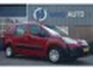 Citroën Berlingo 1.6 VTi, 3-ZITS, BTW-VRIJ / MARGE