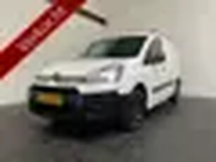 Citroën Berlingo 1.6 VTi 500 Comfort Benzine! APK 10-2025!