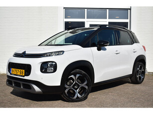 Citroën C3 Aircross PureTech 110 EAT6 S&S Shine Airco | Navi |