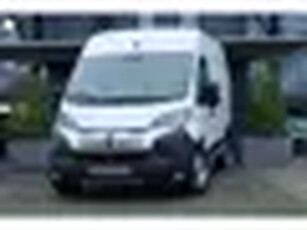 Citroën Jumper 2.2 BlueHDi 140pk L2H2 3.5t Automaat Navi Camera Adapt.Cruise Apple Carpl