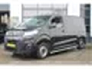 Citroën Jumpy 2.0 BlueHDI 120 M Club (bj 2020)