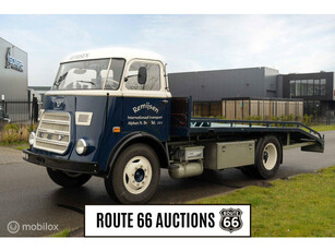 DAF T1300 DA265 1968 | Route 66 auctions