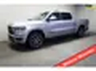 Dodge Ram 1500 5.7 V8 4x4 Crew Cab Laramie