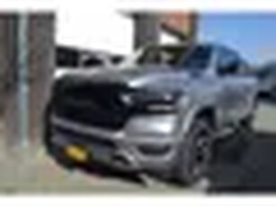 Dodge RAM 1500 5.7 V8 4x4 Crew Cab Limited 360 camera, Head-up, Luchtvering