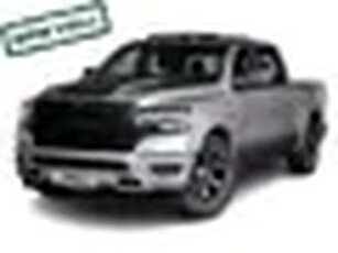 Dodge Ram 1500 5.7 V8 4x4 Crew Cab Limited Luchtvering Panoramadak Harman/Kardon