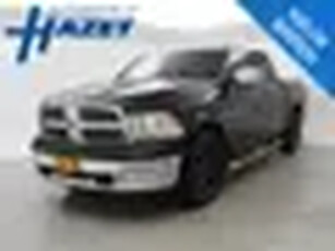 Dodge Ram 1500 5.7 V8 HEMI 4X4 LPG LARAMIE + STOELVENTILATIE SCHUIFDAK STUURVERW. ALPINE AUDIO