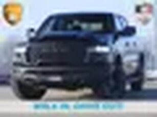 Dodge Ram 1500 Rebel Premium 4x4 Crew Cab 3.0L Twin-turbo I6 SST 14,4 inch Touchscre