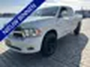 Dodge Ram 1500 SPORT 5.7 Hemi v8 crew-cab young timer