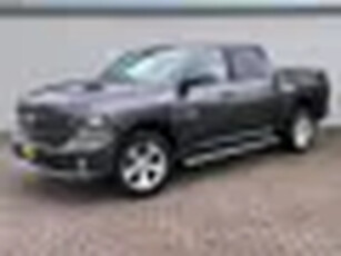 Dodge Ram 1500 V8 5.7 HEMI/FULL OPTIONS/116DKM!!LUCHVERING!