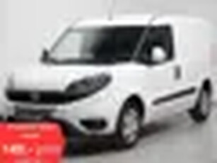 Fiat Doblo 1.3 Mjet 95 pk L1 Navi Airco, Cruise Control, Laadruimte Pakket, PDC achter, 3-Zits