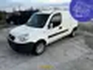 Fiat Doblò 1.3 MULTIJET (bj 2009)