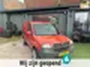 Fiat Doblò 1.9 JTD *APK*AIRCO*