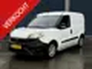 Fiat Doblò Cargo 1.3 MJ L1H1 Actual AIRCO / N.A.P / AUX / ELEKTRISCHE RAMEN