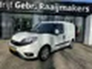 Fiat Dobló Cargo 1.3 MJ L1H1 SX *Airco*EXPORT* (bj 2016)