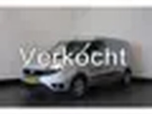 Fiat Dobló Cargo 1.3 MJ L2 - Airco - Navi - PDC - €4.950,- MARGE