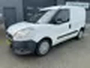 Fiat Dobló Cargo 1.3 MultiJet (bj 2010)