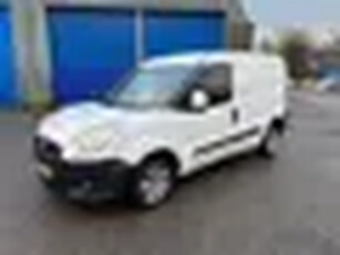 Fiat Doblò Cargo 1.3 MultiJet SX