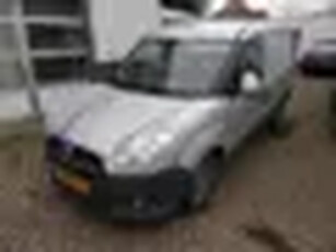 Fiat Doblò Cargo 1.3 MultiJet SX airco