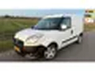 Fiat Doblò Cargo 1.3 MultiJet SX NAP & AIRCO