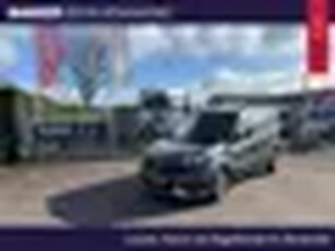 Fiat Dobló Cargo 1.6 MJ 105 PK L2H1 S Trekking MAXI - LUXE UITVOERING