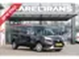 Fiat Dobló Cargo Maxi 1.6 MJ 105PK Trekking Cruise Airco..