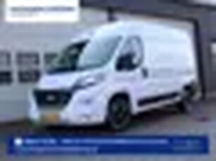 Fiat Ducato 2.3 MultiJet 131pk Euro 6 L2H2 - Camera - Trekhaak - Cruise