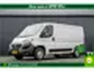 Fiat Ducato 2.3 MultiJet L2H1 Euro 6 130 PK LED Camera Cruise Airco