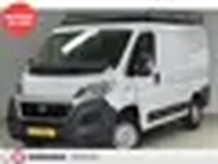 Fiat Ducato 30 2.0 MultiJet L1H1/ 3-Zitplaatsen voor!/ Zij-Schuifdeur rechts/ Imperiaal/ Trekhaak/ N