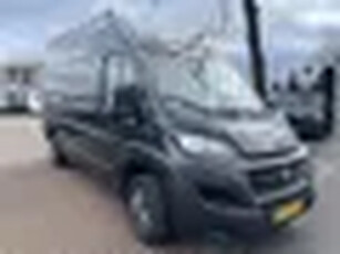 Fiat Ducato 30 2.3 120pk MultiJet L2 H2 Airco/ECC,Navigatie,Camera,Imperiaal