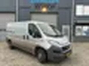 Fiat Ducato 30 2.3 MultiJet L2H1 AIRCO